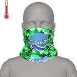 Deco Neck Gaiter