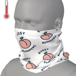 Deco Neck Gaiter Mask