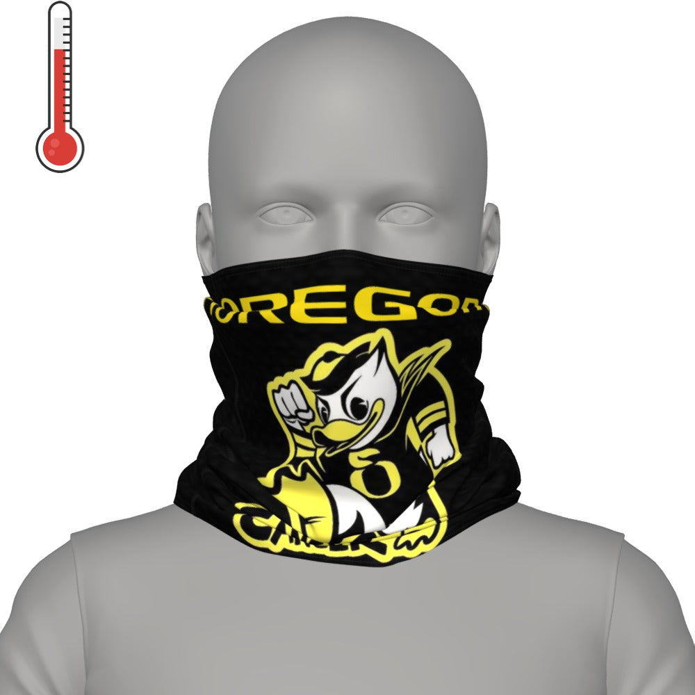 Deco Neck Gaiter Mask