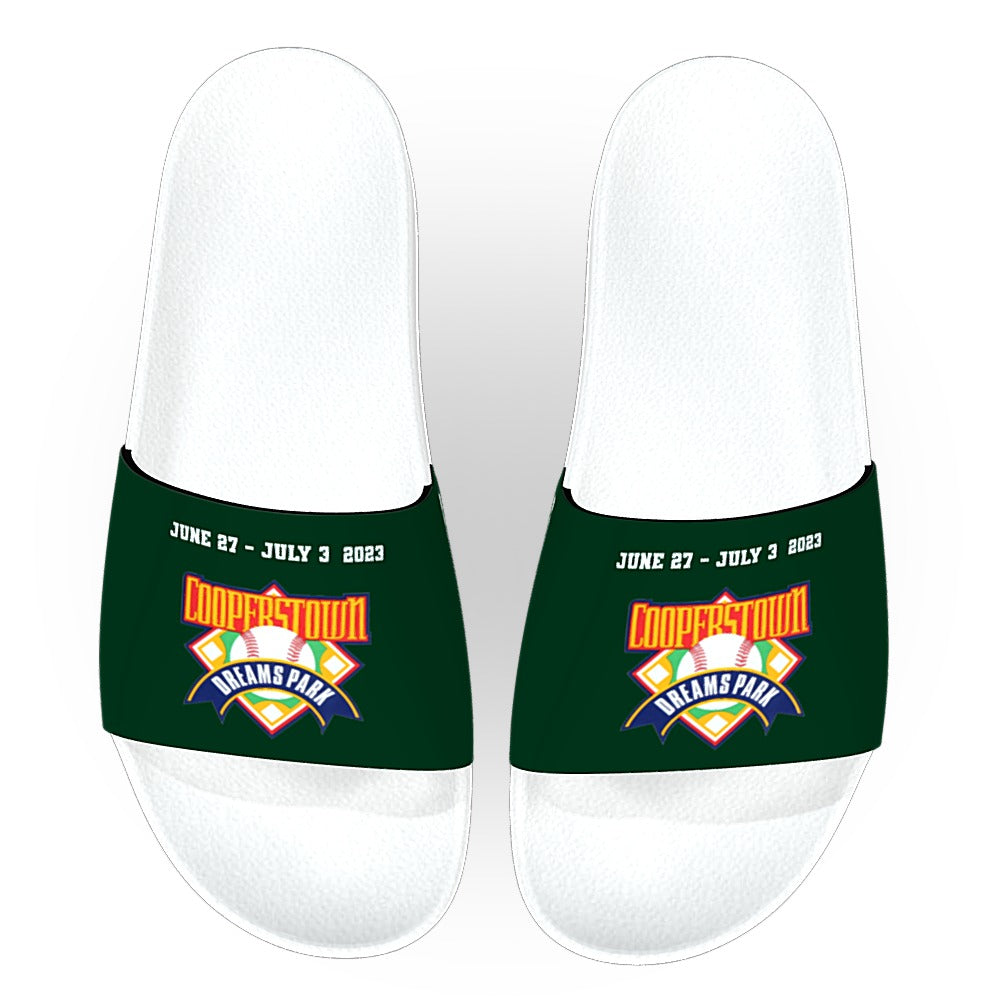 Deco Slides
