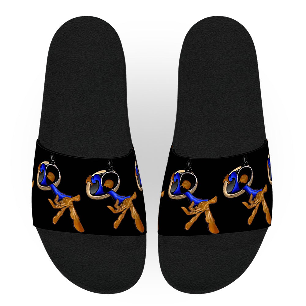 Deco Slides