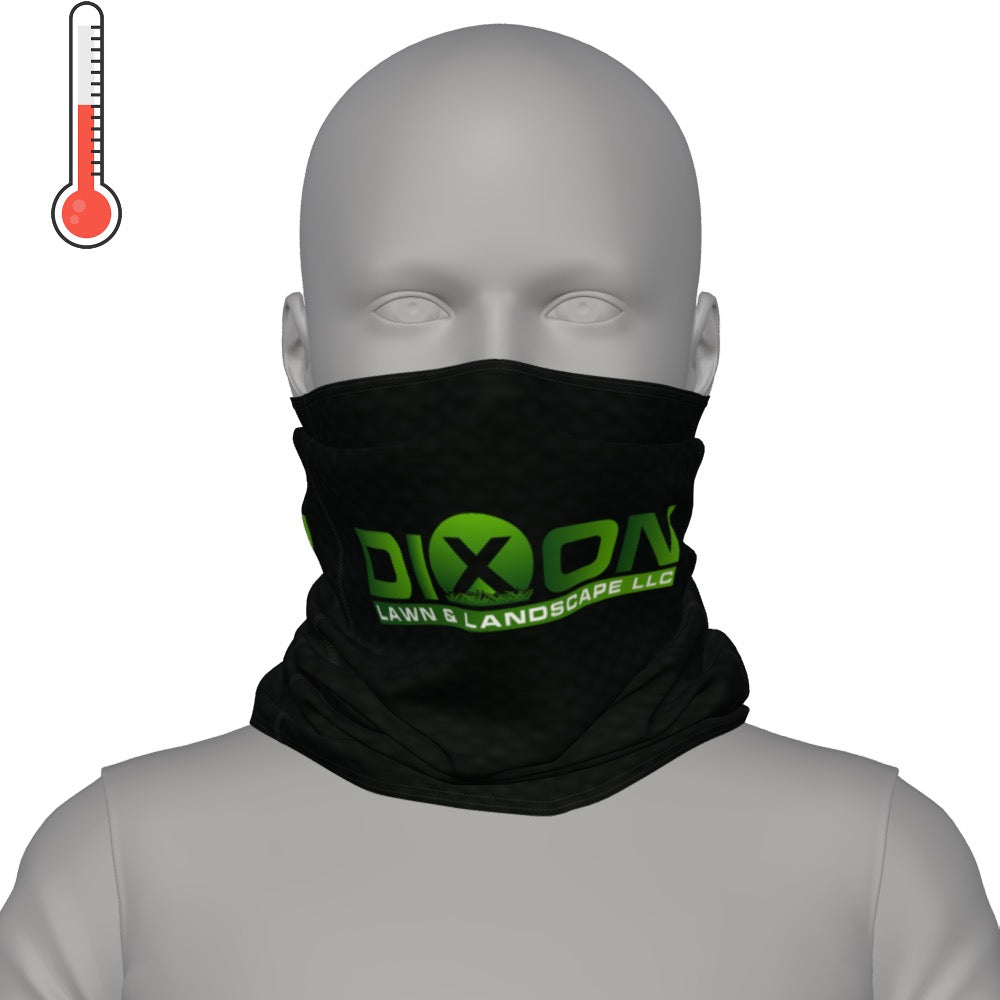 Deco Neck Gaiter