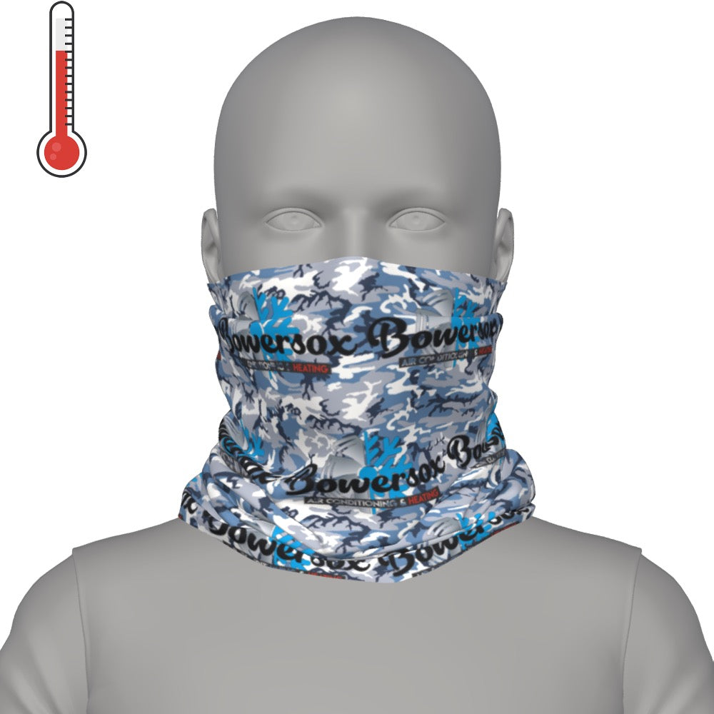 Deco Neck Gaiter