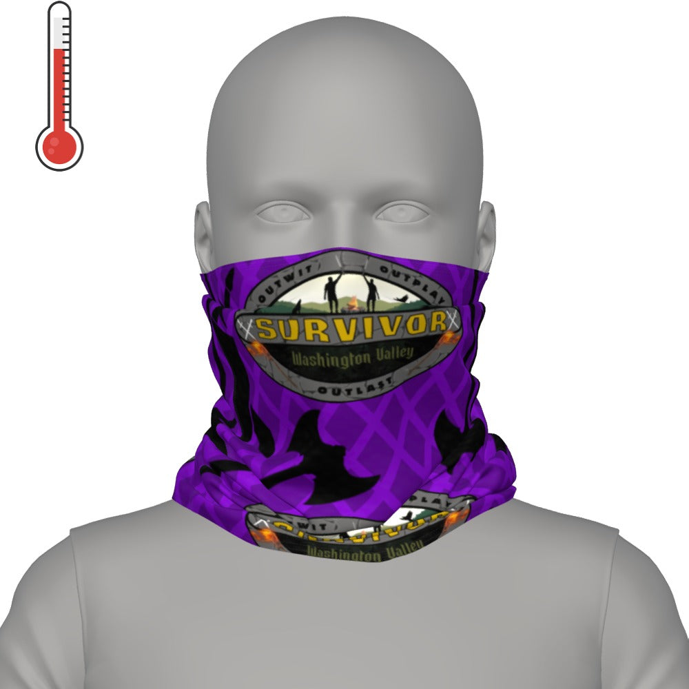 Deco Neck Gaiter