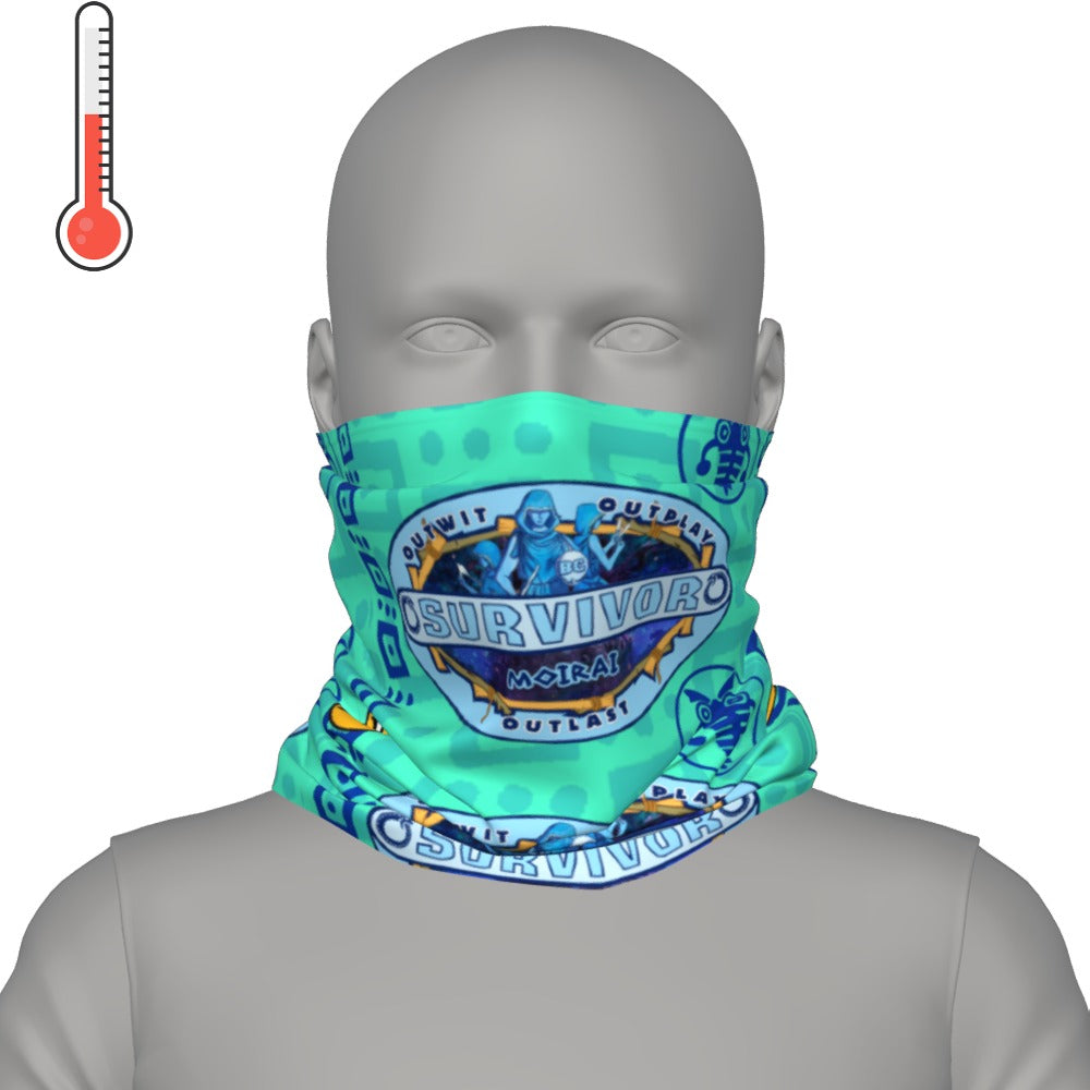 Deco Neck Gaiter