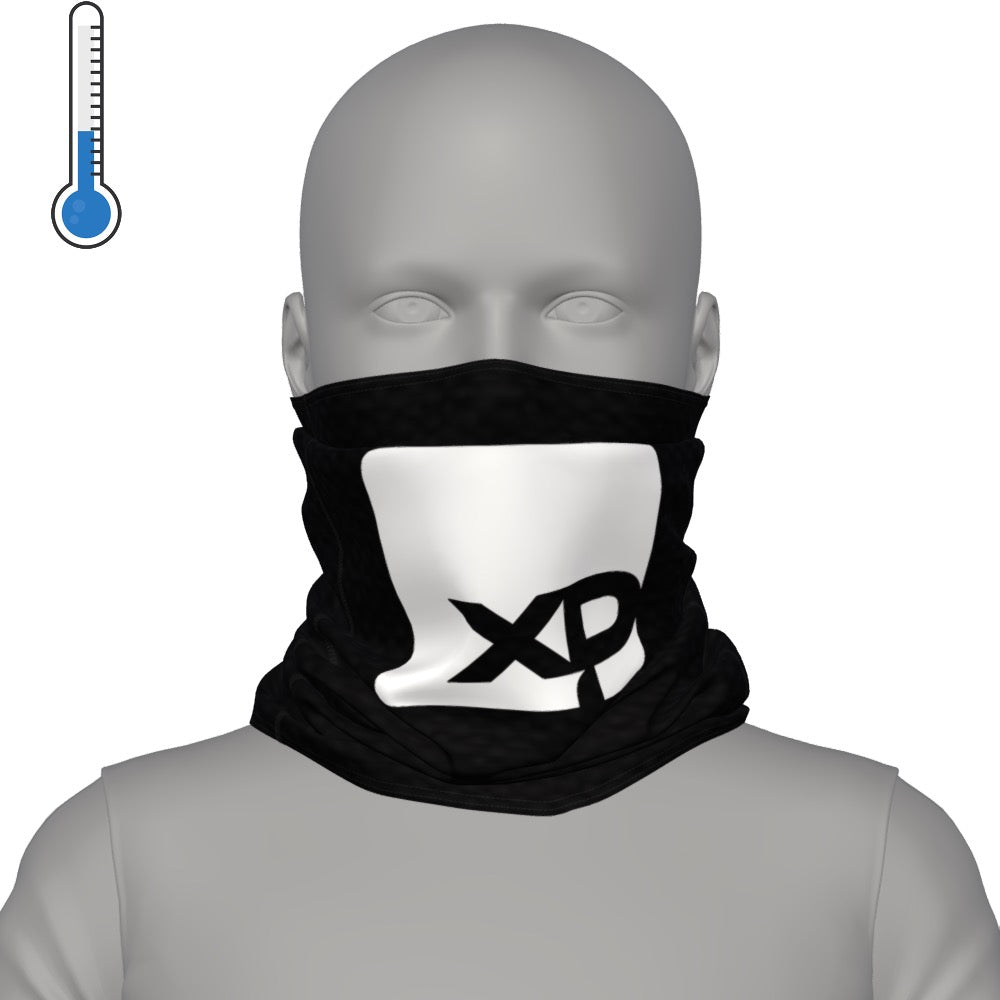 Deco Neck Gaiter Mask