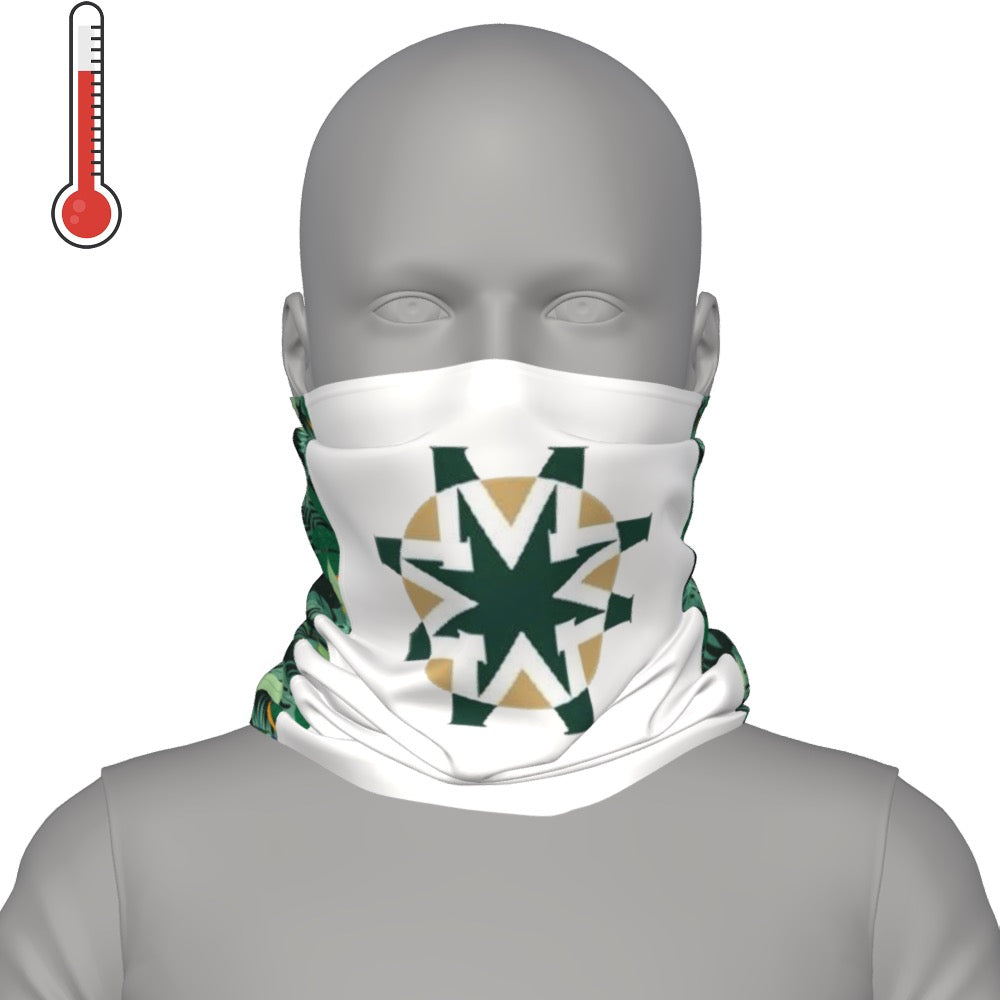 Deco Neck Gaiter