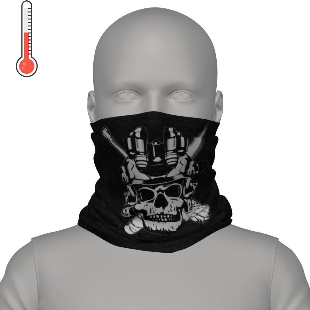 Deco Neck Gaiter