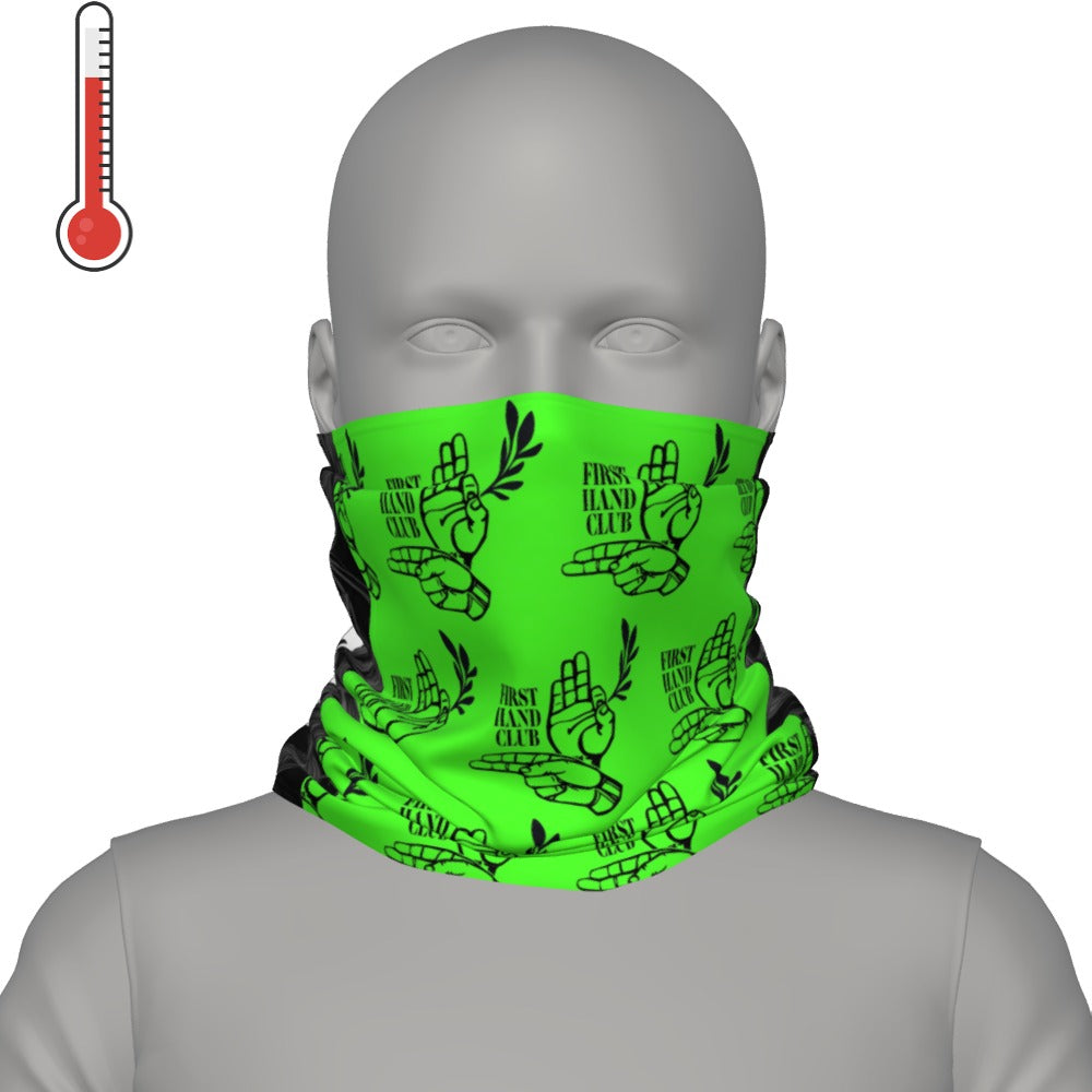Deco Neck Gaiter