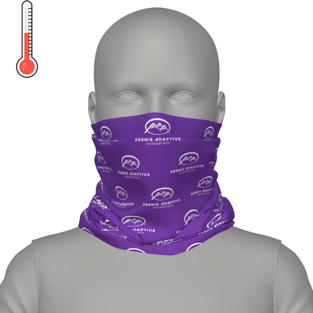Deco Neck Gaiter