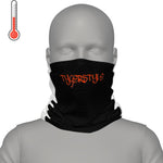 Deco Neck Gaiter Mask