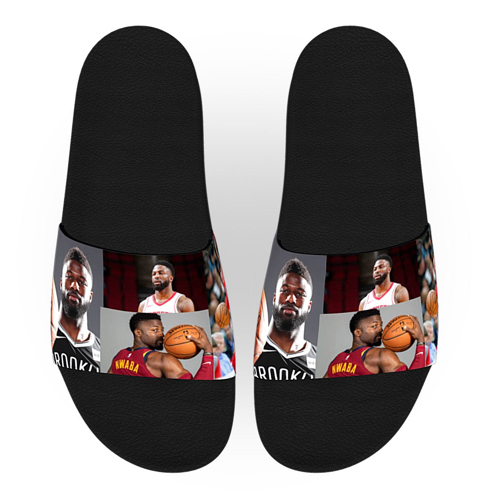 Deco Slides