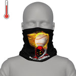 Deco Neck Gaiter Mask