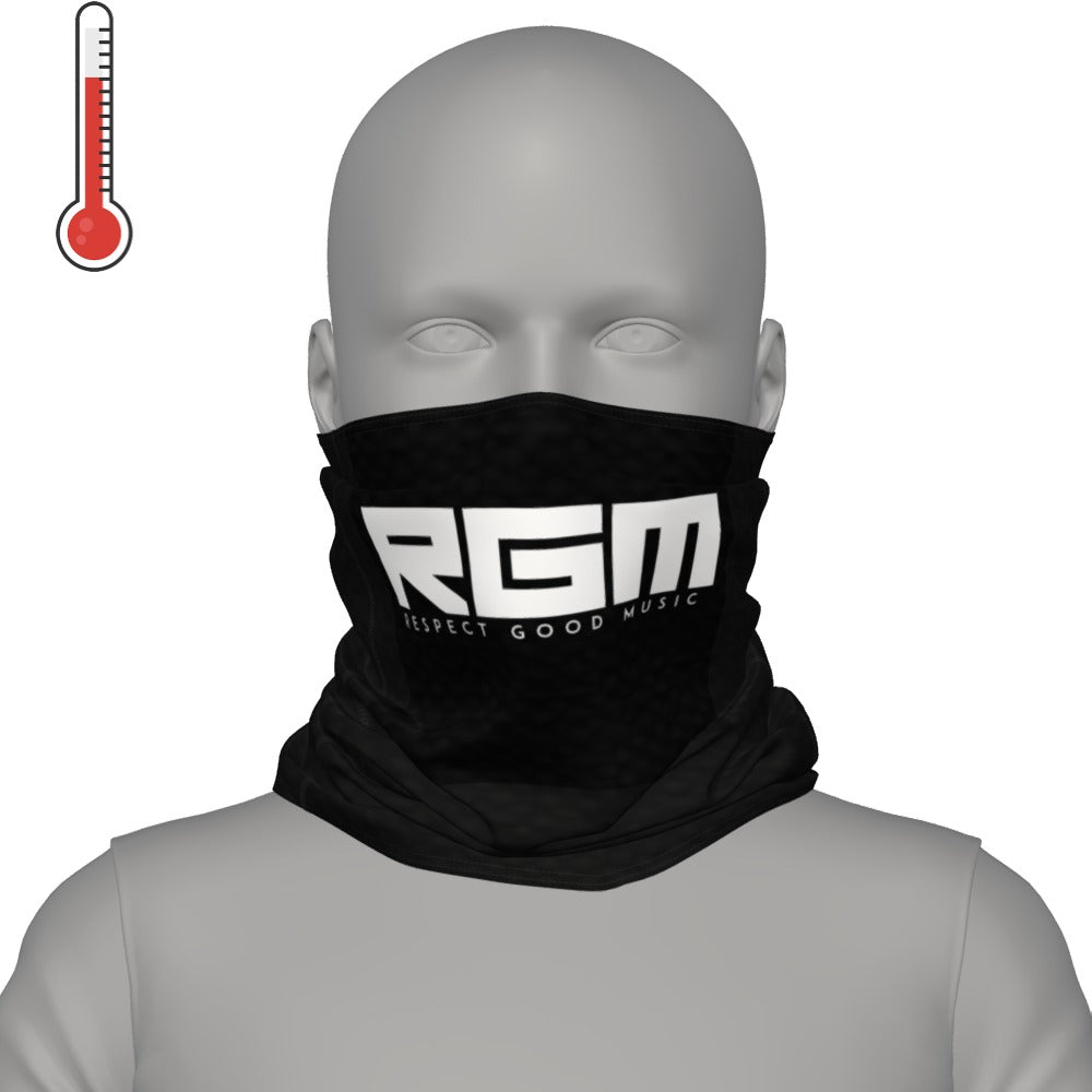 Deco Neck Gaiter Mask