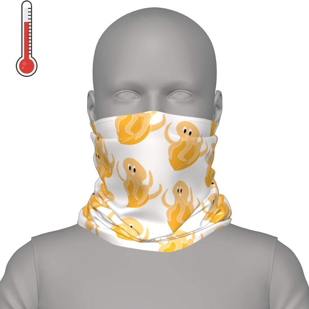 Deco Neck Gaiter