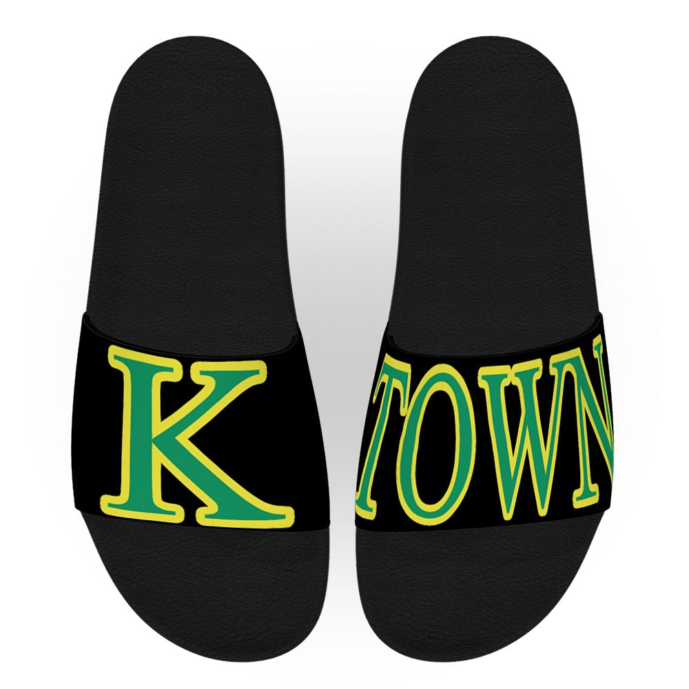 Deco Slides