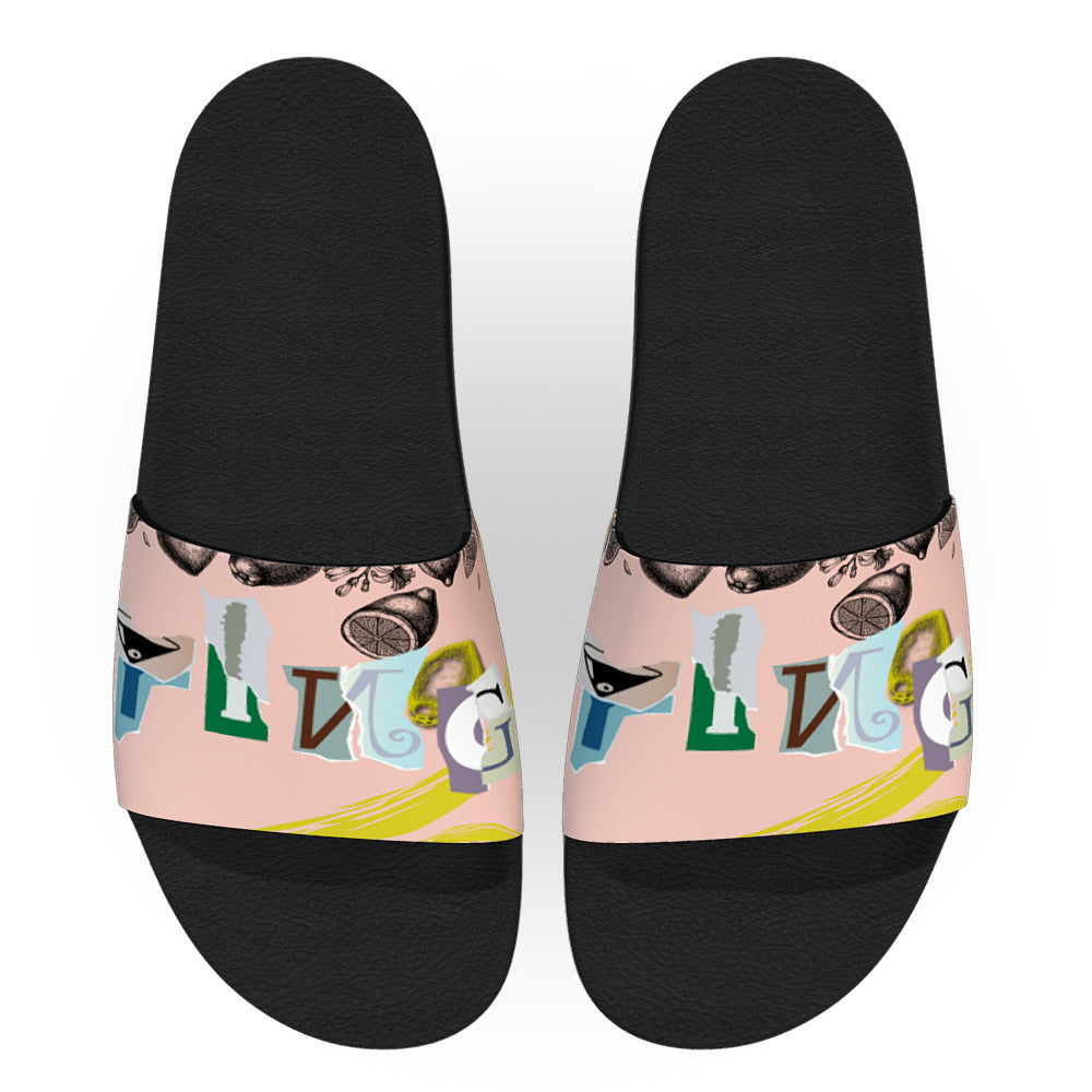 Deco Slides
