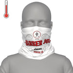 Deco Neck Gaiter Mask