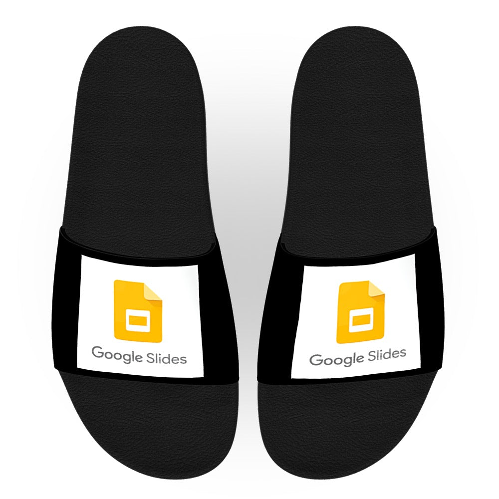 Deco Slides