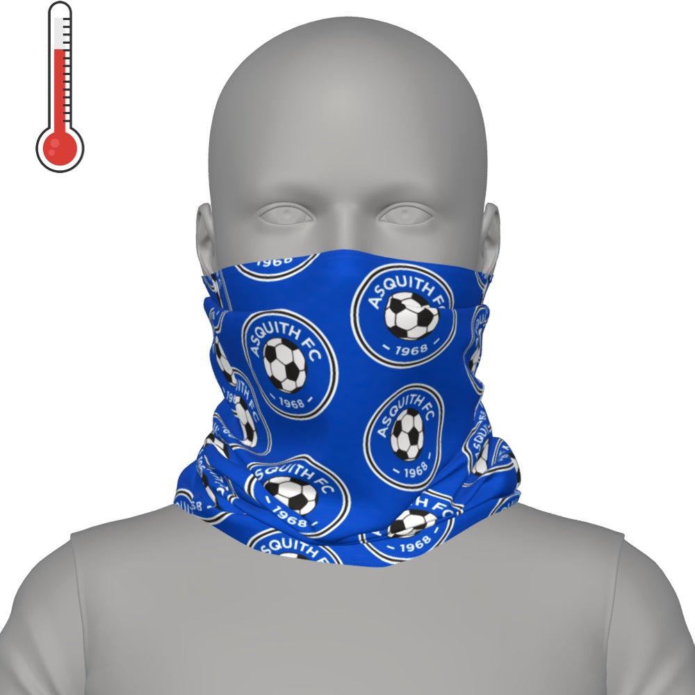 Deco Neck Gaiter
