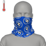 Deco Neck Gaiter
