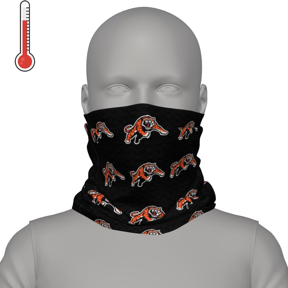 Deco Neck Gaiter Mask