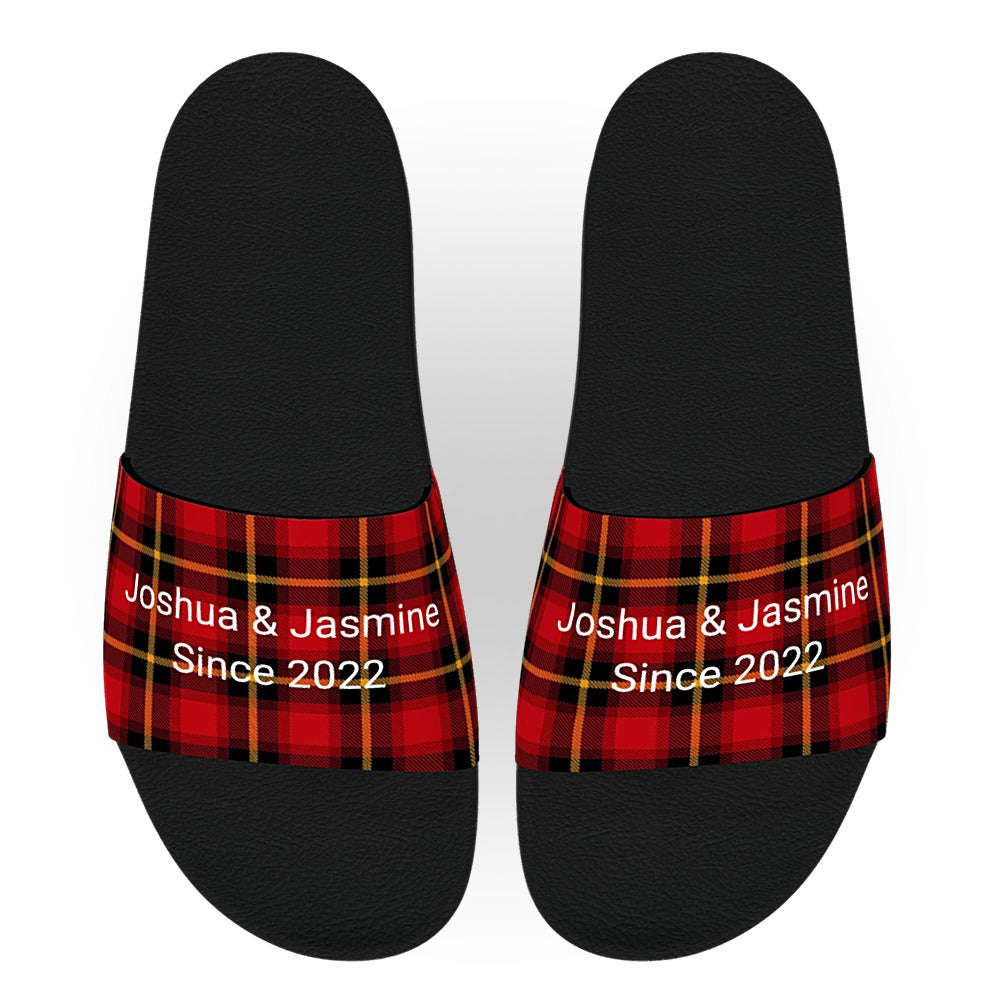 Deco Slides