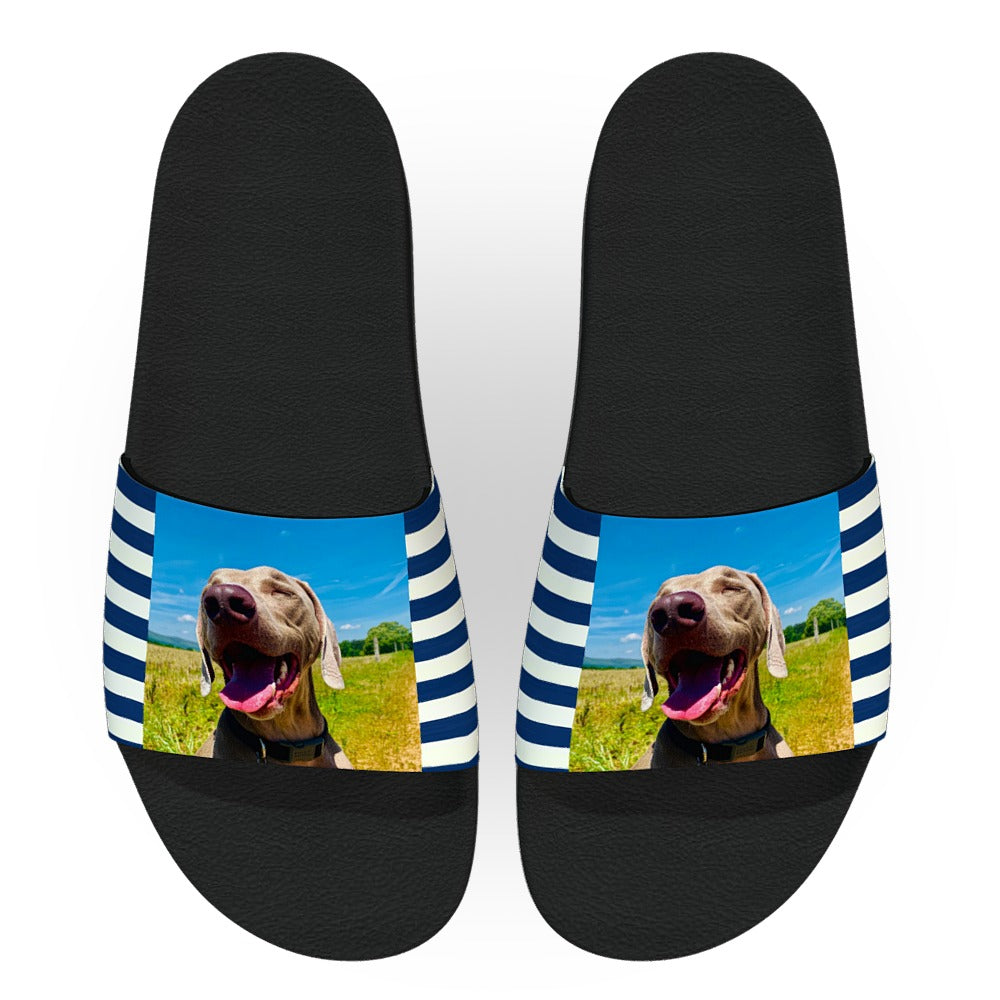 Deco Slides