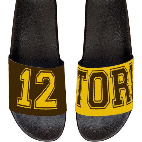 Deco Slides