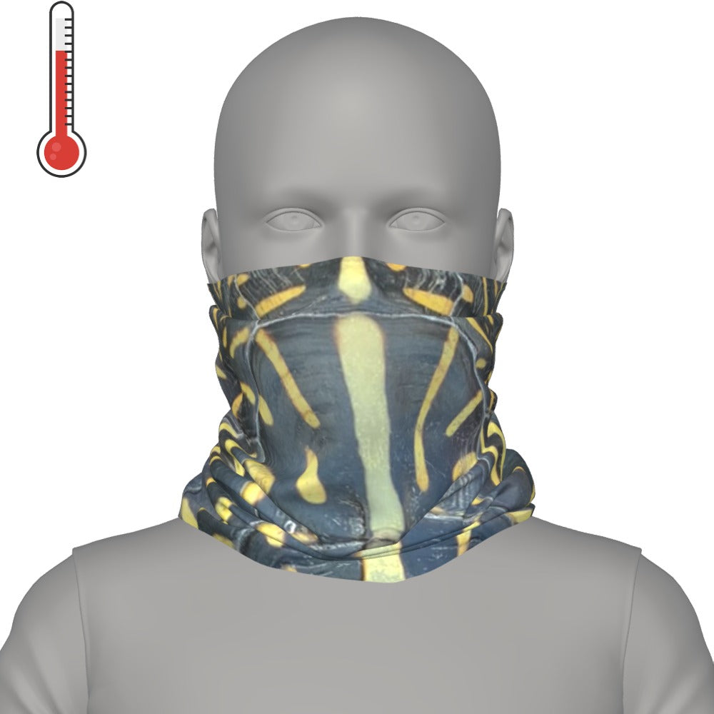 Deco Neck Gaiter Mask