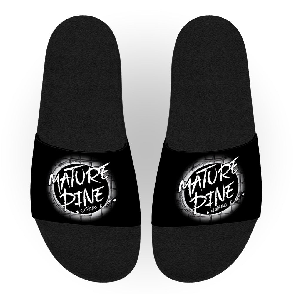 Deco Slides