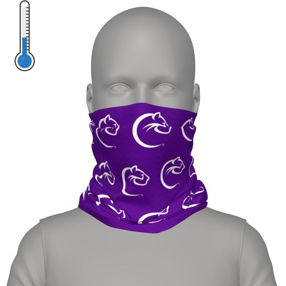 Deco Neck Gaiter