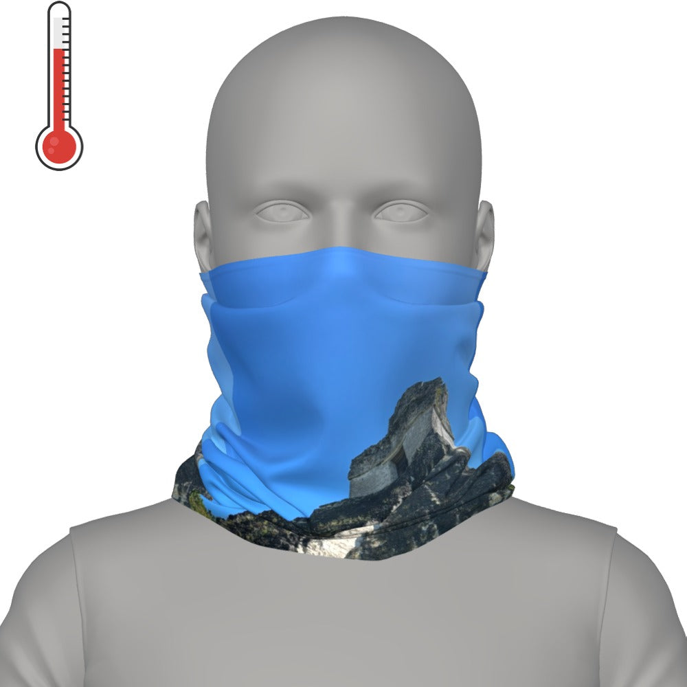 Deco Neck Gaiter
