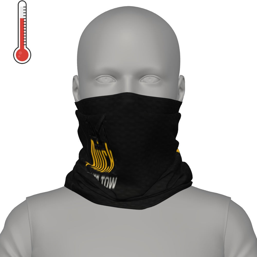 Deco Neck Gaiter Mask