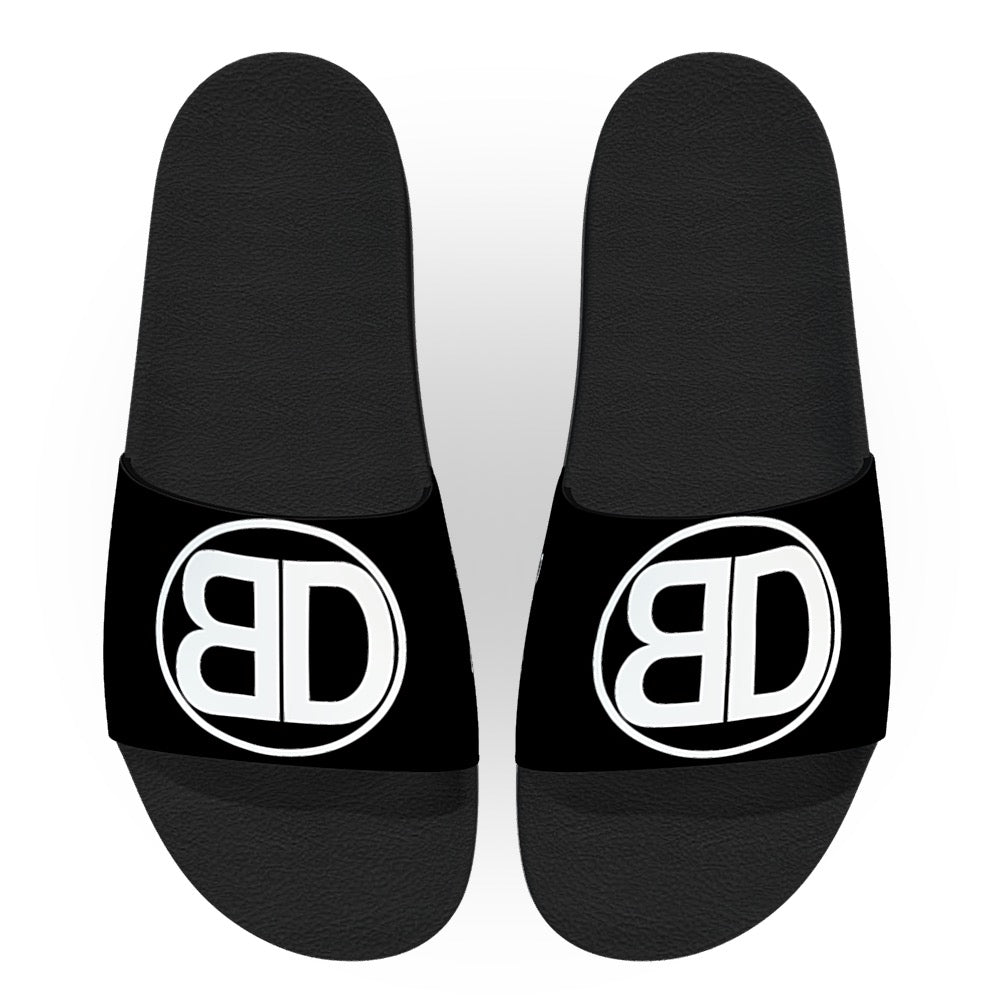 Deco Slides