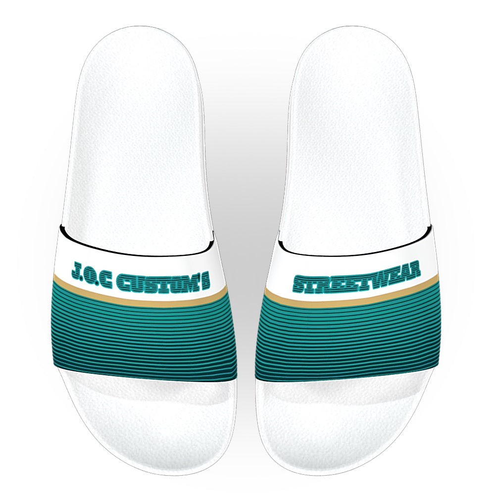 Deco Slides