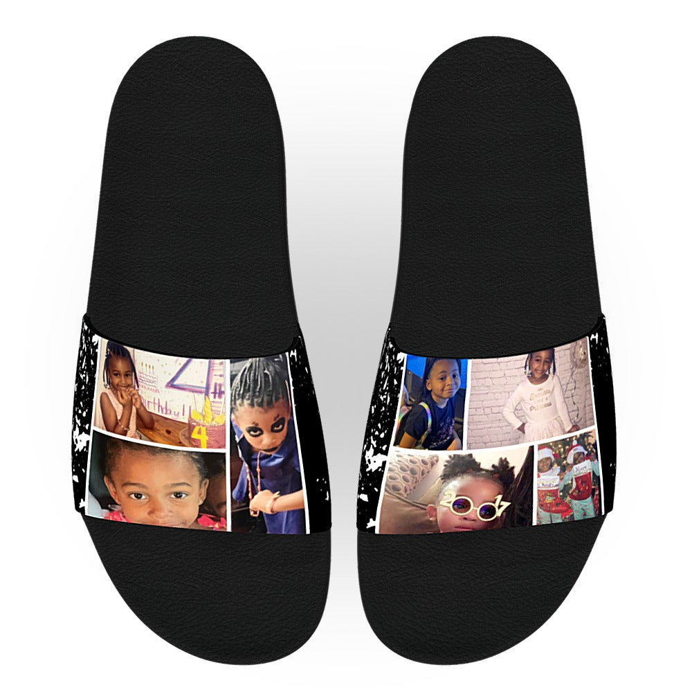 Deco Slides