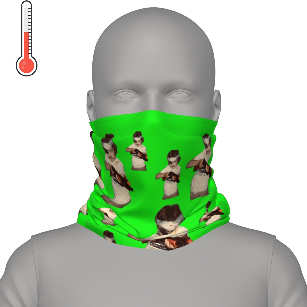 Deco Neck Gaiter