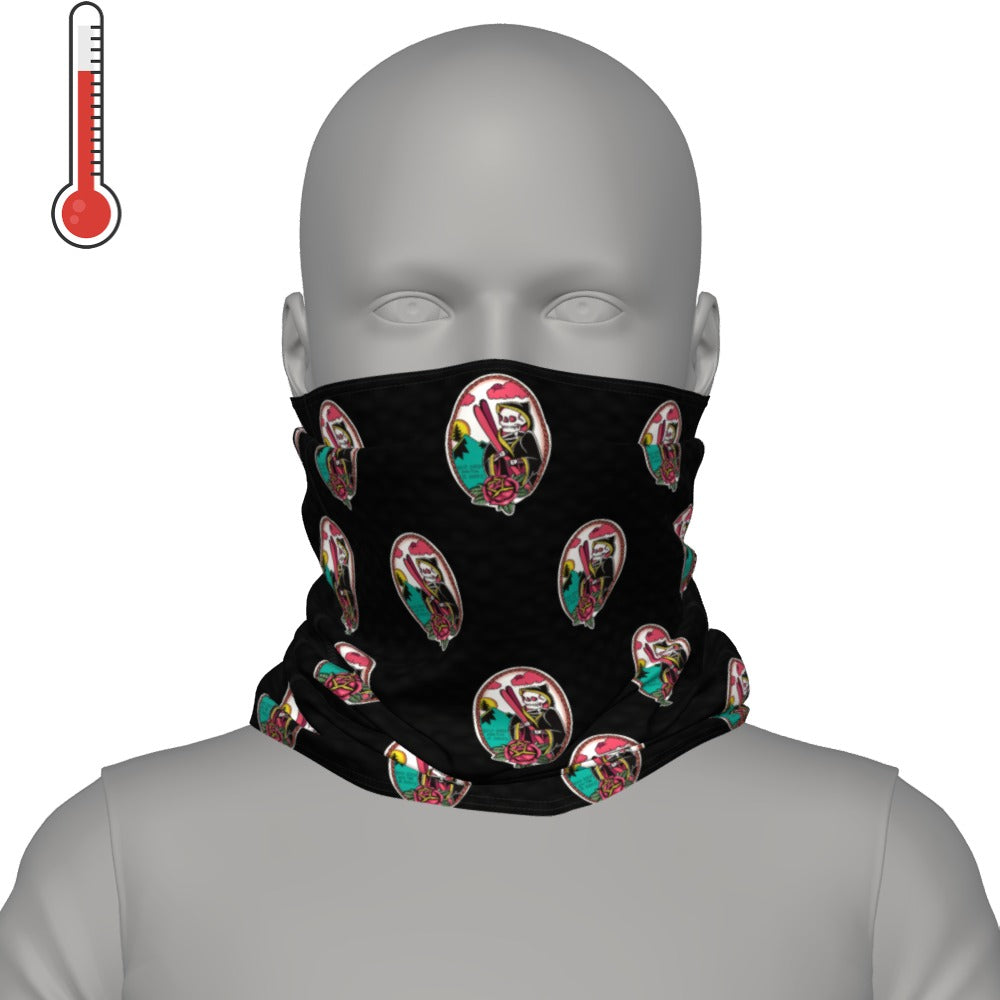 Deco Neck Gaiter