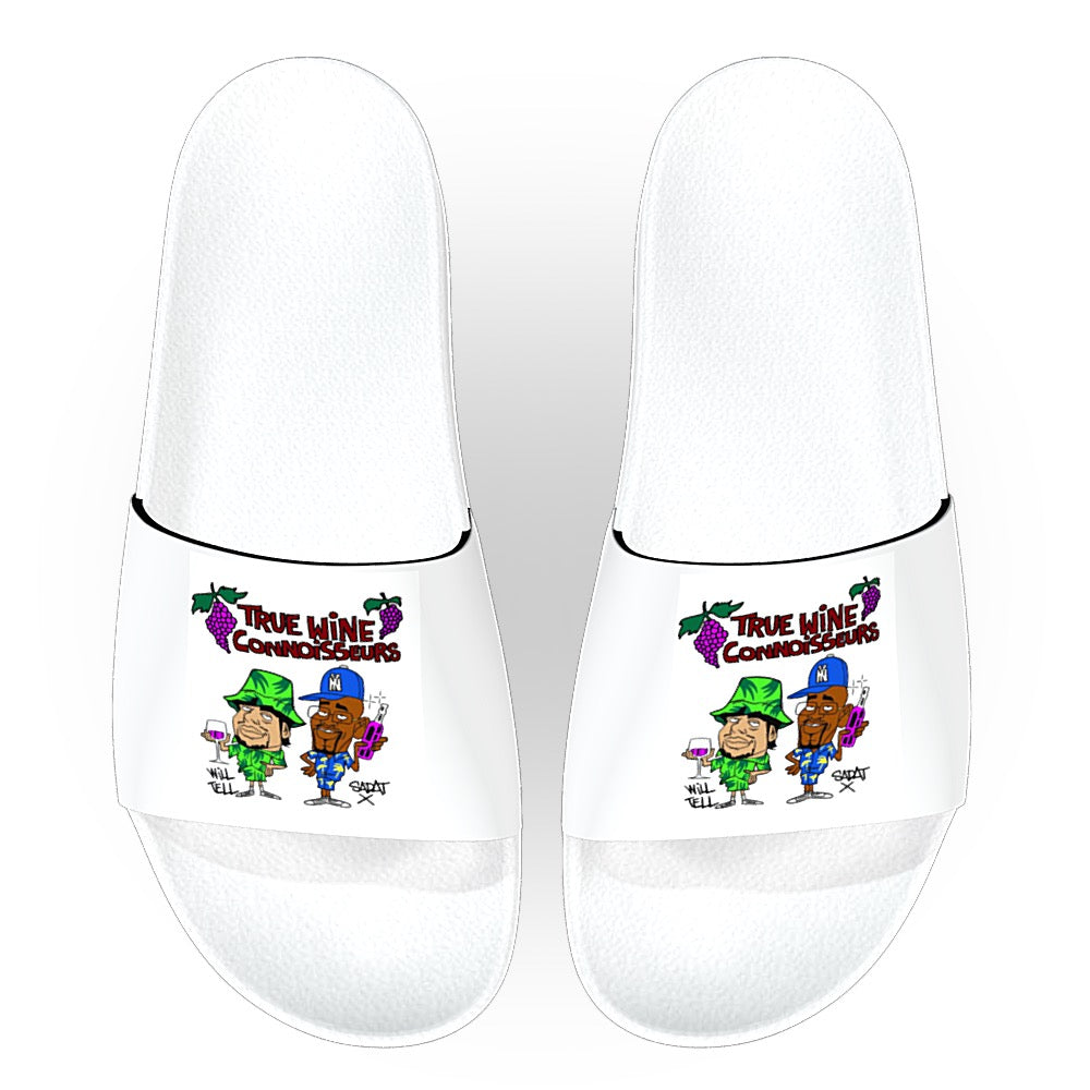 Deco Slides