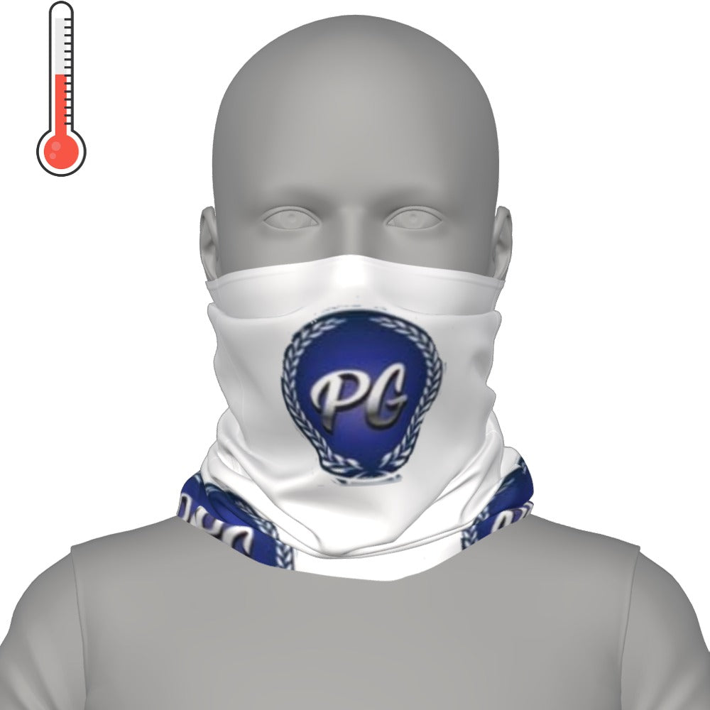 Deco Neck Gaiter