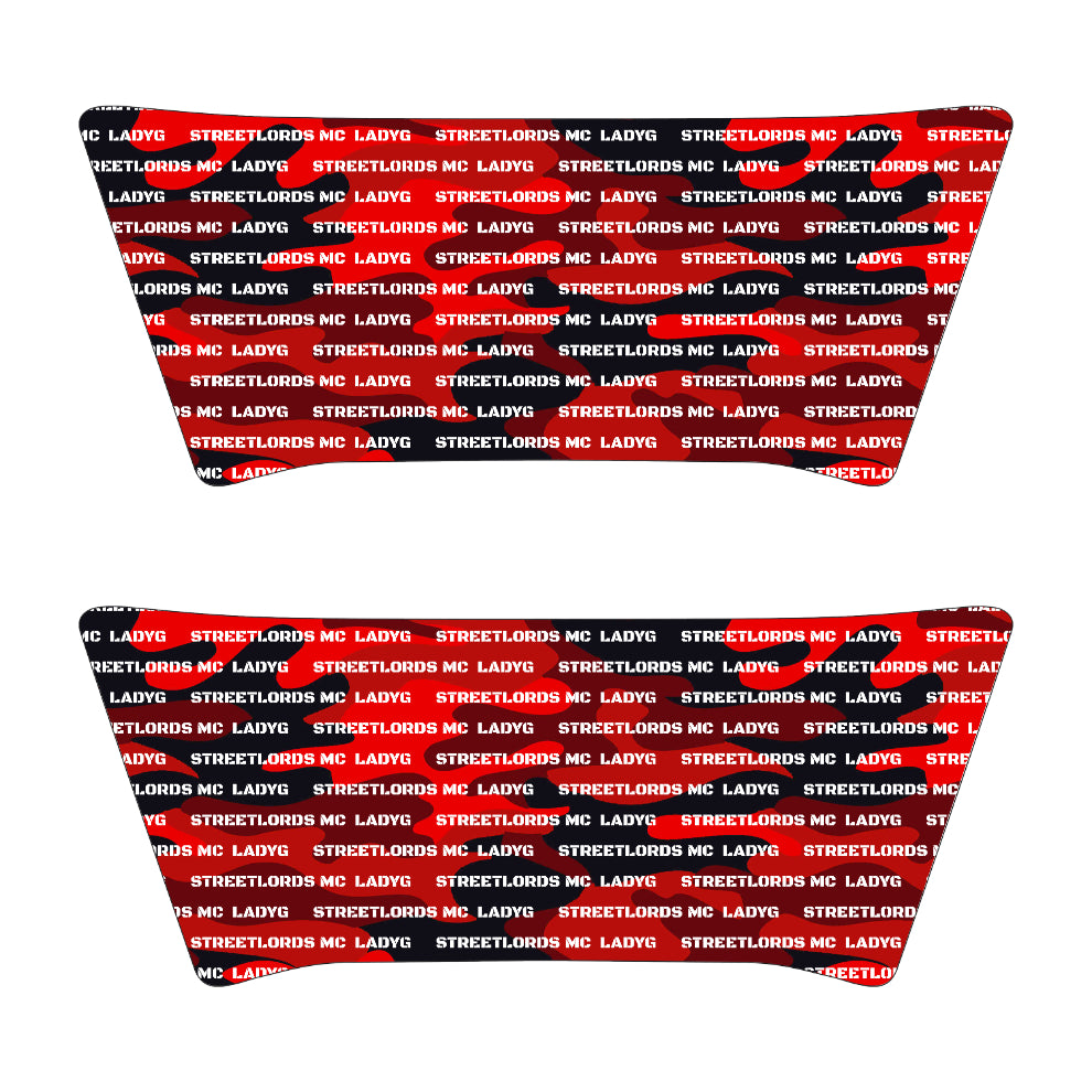 Deco Slides