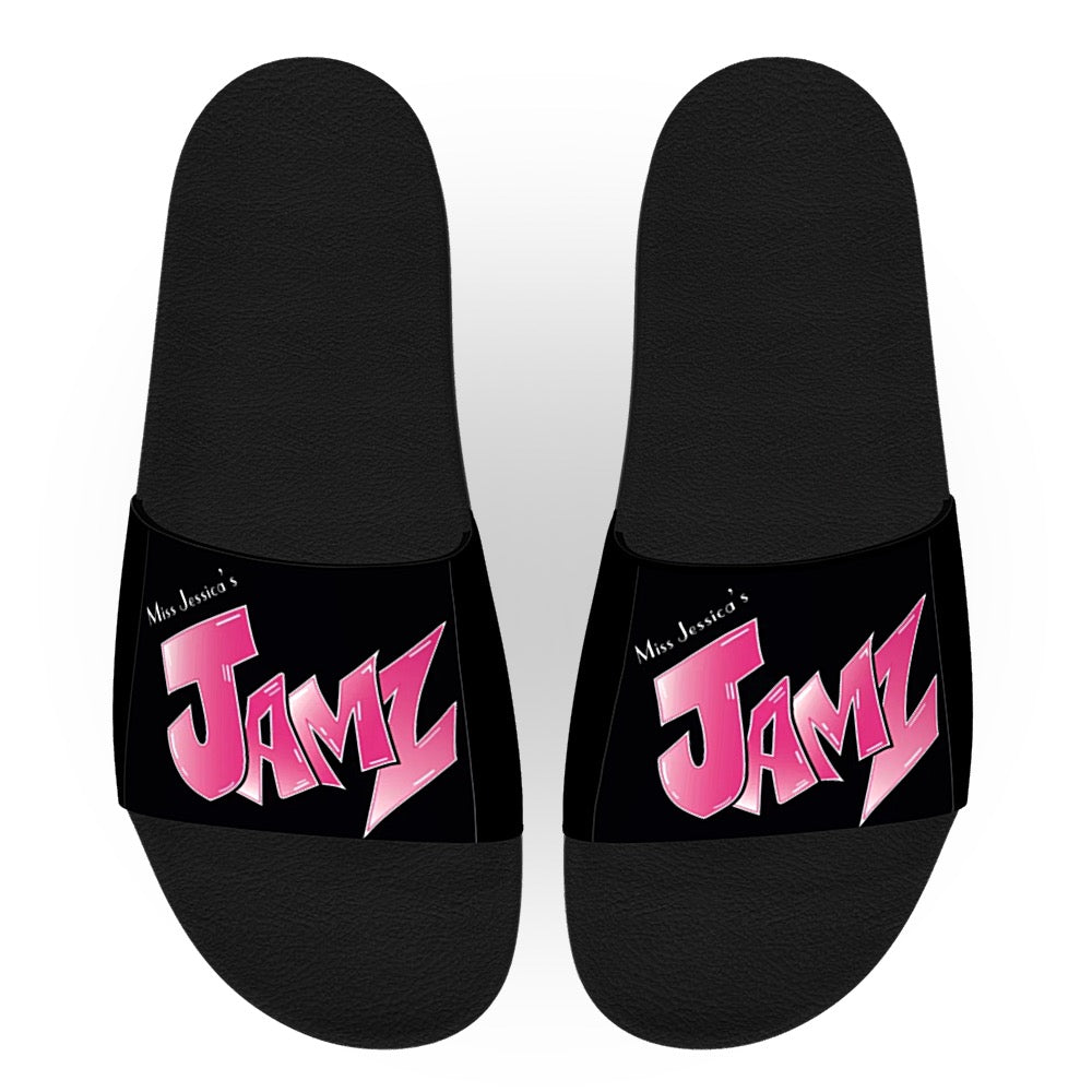 Deco Slides
