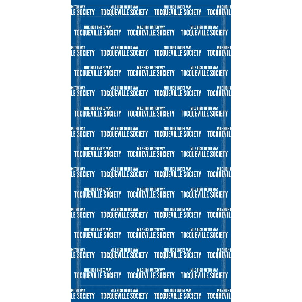 Deco Neck Gaiter Mask