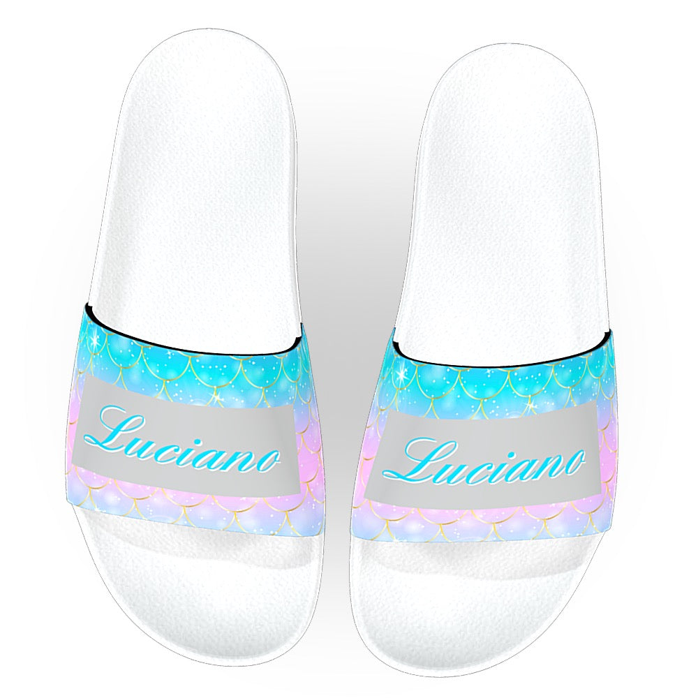 Deco Slides
