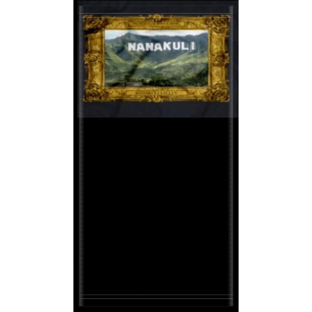 Deco Neck Gaiter Mask