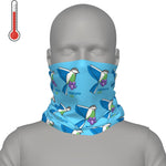Deco Neck Gaiter