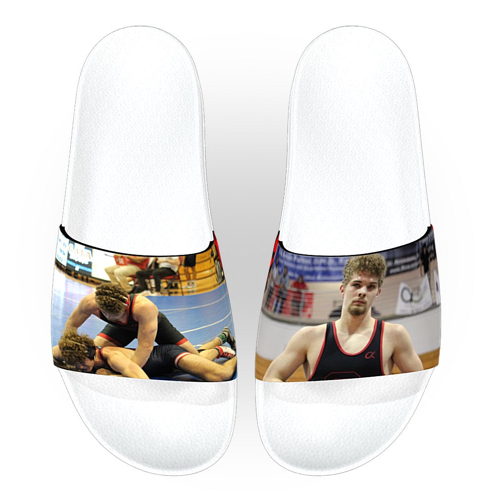 Deco Slides