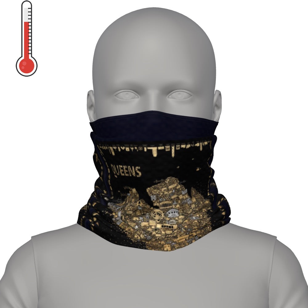 Deco Neck Gaiter