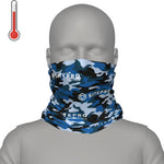 Deco Neck Gaiter Mask